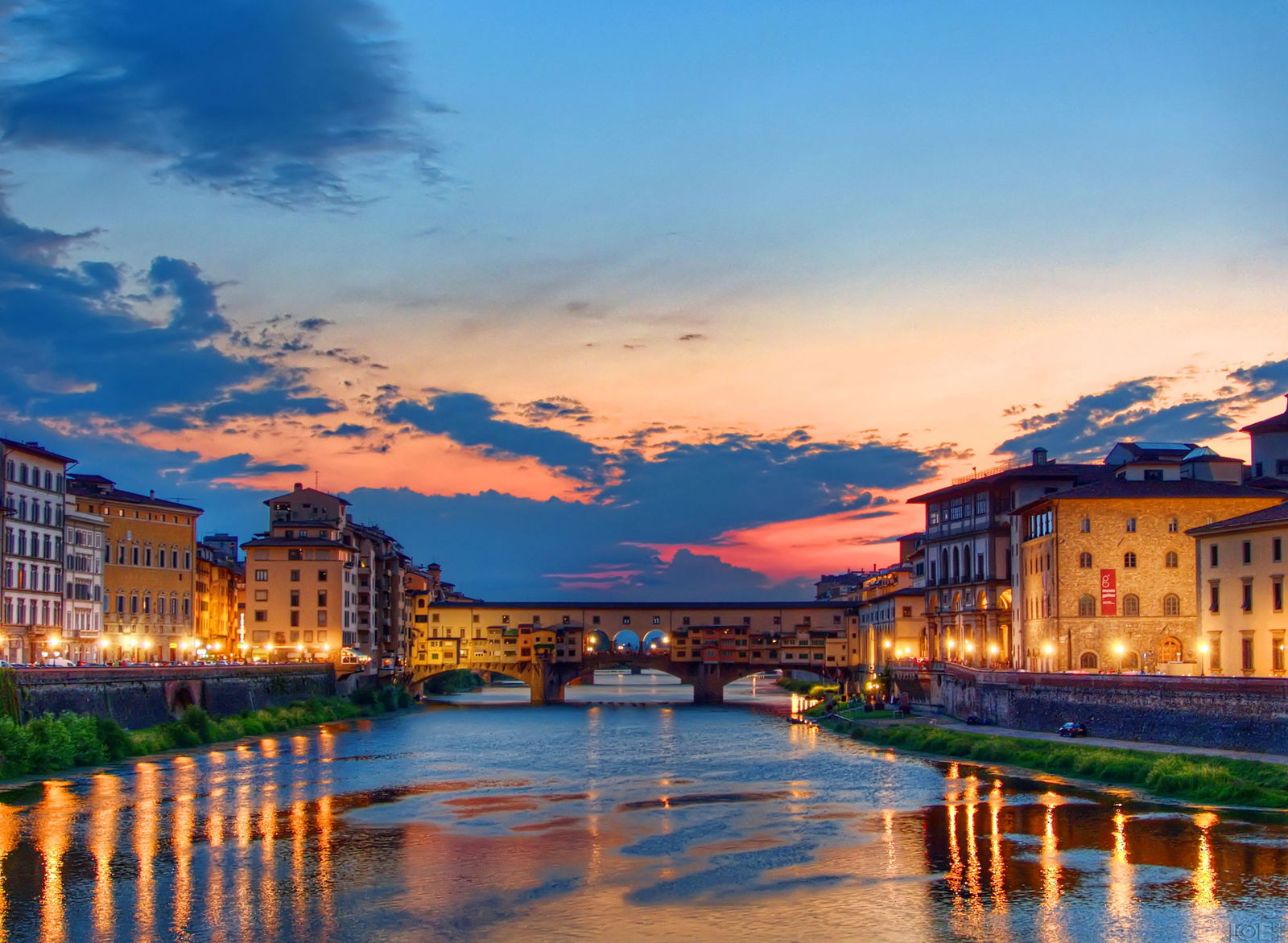 Florence Attractions:What to See in Florence,Italy, image size:2000x1465