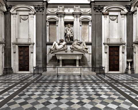 Medici Chapels