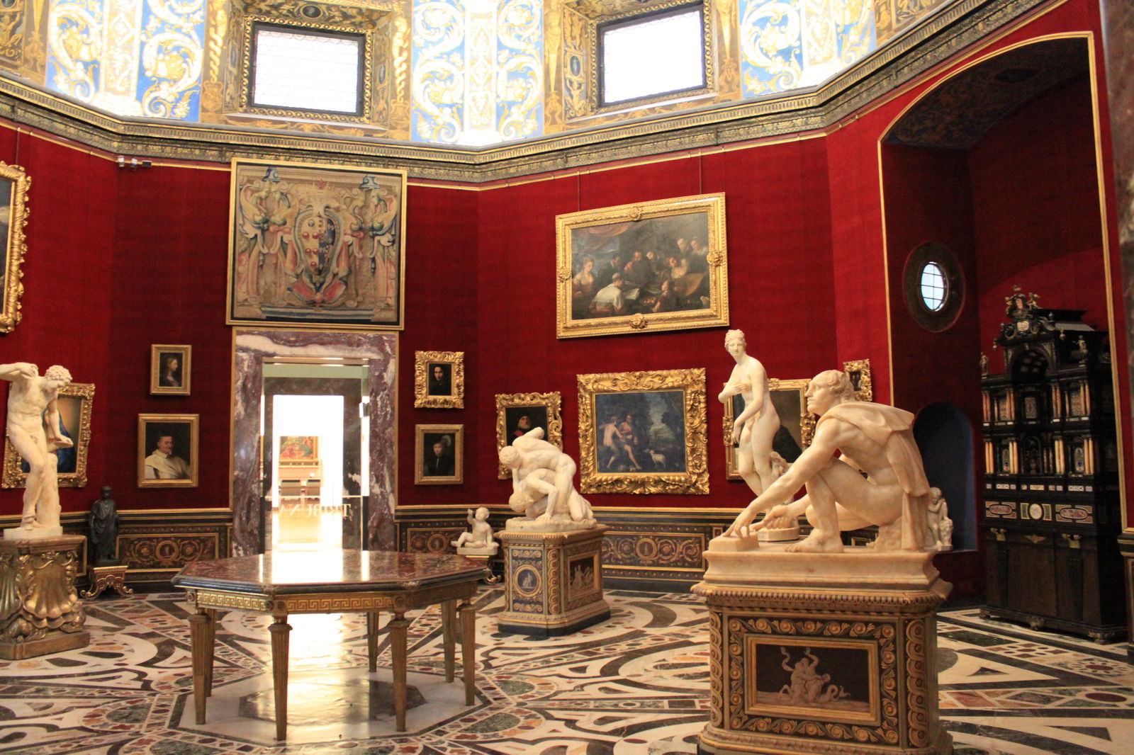 Is the Florence Museum Card, the Firenze Card, Worth Buying to Visit Florence's  Museums?, image size:3456x2304