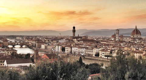Things to Do in Florence for Free