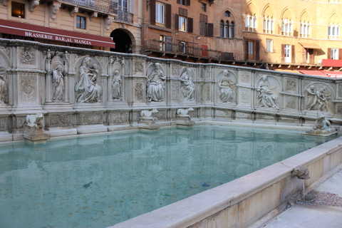 One Day in Siena:A Visit to Siena in A Day - Discover Tuscany